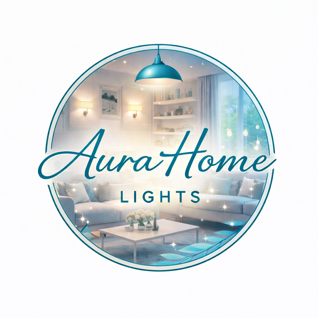 Aurahomelights